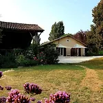 Les Sur La Colline - 28 M2 One Bedroom With Shared Pool Feriehus *