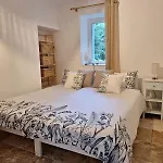 Les Sur La Colline - 28 M2 One Bedroom With Shared Pool Feriehus Montignac-de-Lauzun