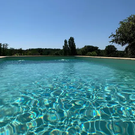 Semesterbostad Les Sur La Colline - 28 M2 One Bedroom With Shared Pool *