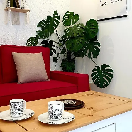 Semesterbostad Les Sur La Colline - 28 M2 One Bedroom With Shared Pool Montignac-de-Lauzun