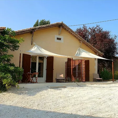 Les Sur La Colline - 28 M2 One Bedroom With Shared Pool Montignac-de-Lauzun