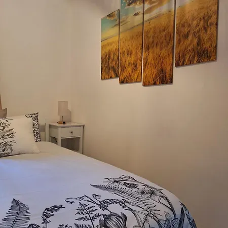 Les Sur La Colline - 28 M2 One Bedroom With Shared Pool Semesterbostad *